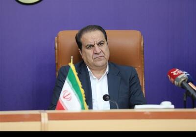 استاندار ایلام: دانشجویان را پرچمدار توسعه می‌دانیم/ دانشگاه مبدا تحول است - تسنیم