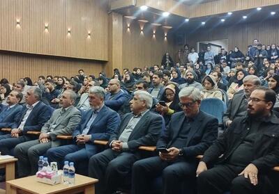 آیین بزرگداشت روز دانشجو برگزار شد - تسنیم