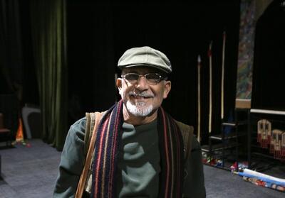 صحنه نمایش باید نوجوانان را با میراث فرهنگی انس بدهد - تسنیم