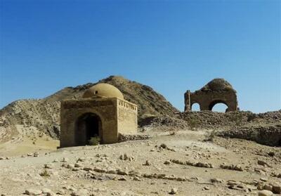 کاروانسرای تاریخی کنار سیاه فیروزآباد توسط میراث فرهنگی تملک می‌شود - تسنیم