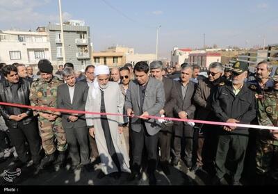 افتتاح پروژه‌های خُرد یا سیاست‌گذاری کلان؟ - تسنیم