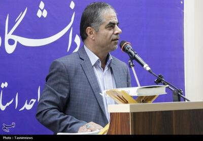 پرسش چالشی مدیرکل سیاسی زنجان/ آیا دانشگاه نسل چهارم واقعاً مسئله‌محور است؟ - تسنیم