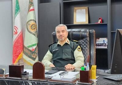 دانشجویان موتور محرک هوشمندسازی پلیس هستند - تسنیم