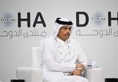 قطر: هزینه جنایات اسرائیل را در غزه پرداخت نخواهیم کرد - تسنیم