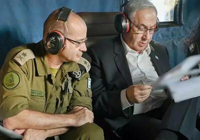 مسئول سابق موساد: این 2 سال هزینه گزافی پرداخت خواهیم کرد - تسنیم