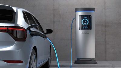  خودرو برقی چیست؟ راهنمای کامل از باتری تا آینده حمل و نقل