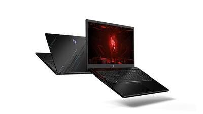  نقد و بررسی Acer Nitro V 15: بهترین لپ‌تاپ گیمینگ اقتصادی ایسر