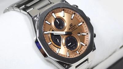  پرفروش‌ترین و گران‌ترین ساعت های کاسیو؛ از جی‌شاک تا ادیفایس