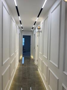 نور خطی مناسب برای استفاده در کافه‌ها