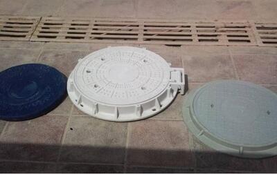 تجربه صنعتی فناوران در ساخت دریچه‌ها و کانال‌های نانوکامپوزیتی برای بازچرخانی آب با قابلیت جلوگیری از سرقت