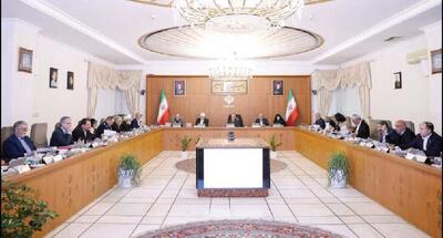 تصویب آیین‌نامه جبران قدرت خرید اقشار متوسط و کم‌درآمد جامعه