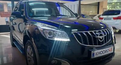  آمار قرعه کشی ایران خودرو + شانس برنده شدن (آذر ۱۴۰۴)