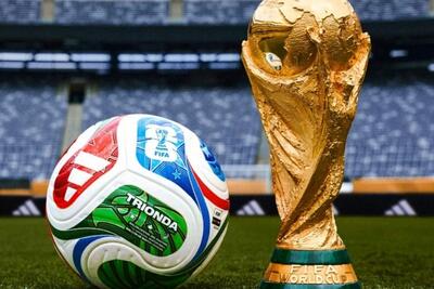 ساعت بازی‌های ایران در جام جهانی مشخص شد