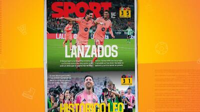 مروری بر تیتر روزنامه‌های امروز جهان