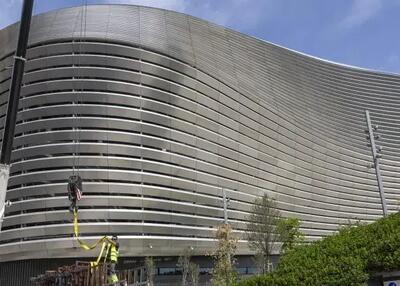 رئال یک جنگ قضایی دیگر را باخت