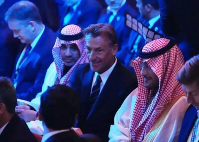 رنار: تلاش می‌کنیم تا در رتبه چهارم قرار نگیریم