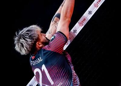 در ترکیه همه این تیم را پیش پیش قهرمان می‌دانند