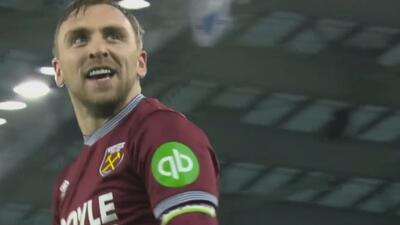 گل اول وستهم به برایتون (بوون)