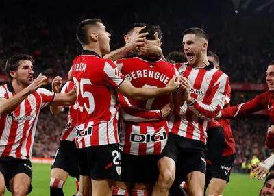 فروپاشی غیرمنتظره اتلتیکو در سن‌مامس