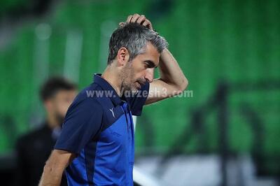 جباری، دستیاران خطیبی را نخواست