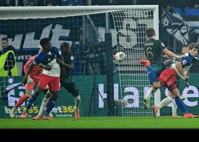 زیباترین گل امشب تقدیم به برادر دوپینگی!