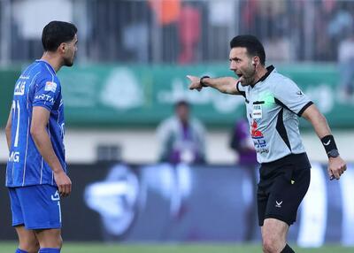 آقای گل آینده فوتبال ایران هم اردبیلی است!