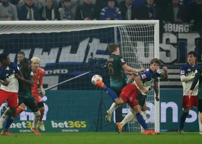 ببینید: بهترین گل سال زده شد!