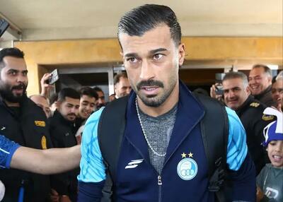 اولین واکنش رامین به حواشی 24 ساعت اخیر