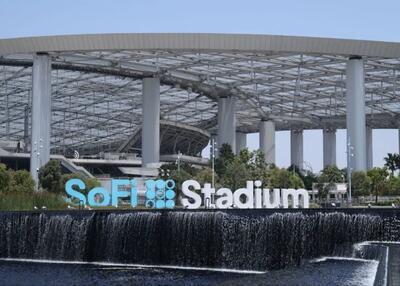 استقبال از برگزاری بازیهای تیم ملی در لس‌آنجلس