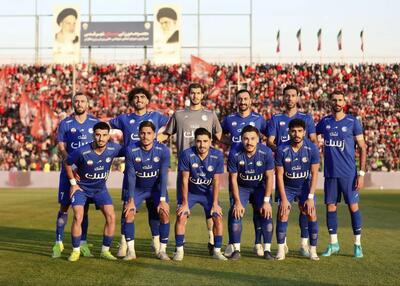 پرداختی آبی‌پوشان دوباره عقب افتاد!