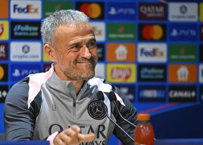 می‌توانم به مادربزرگم در پی‌اس‌جی بازی بدهم!