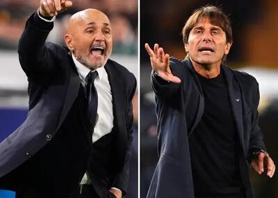 اتفاق باورنکردنی: اولین تقابل دو غول فوتبال ایتالیا!