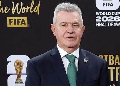 انتقاد مکزیک از قرعه‌کشی جام جهانی: درست نیست!