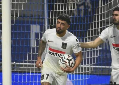 صیادمنش آماده گلزنی در بلژیک