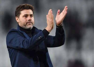 رویای سرمربی آمریکا: می‌خواهم به لیگ برتر برگردم