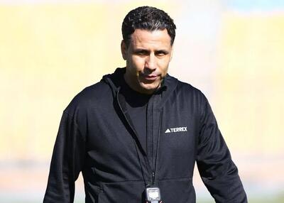 اوقات تلخی تارتار تا سه امتیاز بعدی