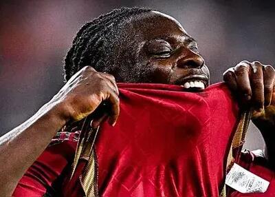 اگر بلژیک هر سه بازی را نبرد مضحکه جهان می‌شود