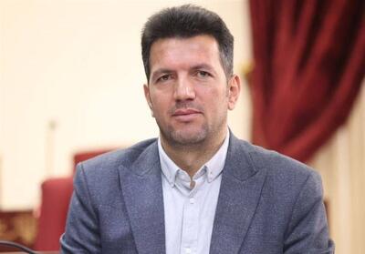 محسن شادی رئیس فدراسیون روئینگ شد