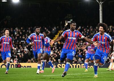 شگفتی‌سازان لیگ برتر در منطقه چمپیونزلیگ!