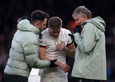 بدترین خبر ممکن برای مهاجم چلسی