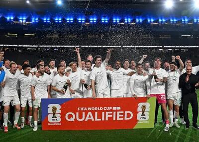 هشدار به تیم ملی: نیوزیلند را هرگز دست‌کم نگیرید