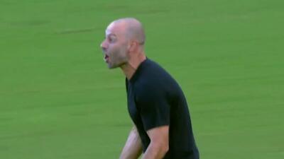 پاس گل استثنایی مسی؛ گل سوم اینتر میامی به ونکوور