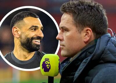 محمد، عصبانی هستی ولی این حرفها غلط است!