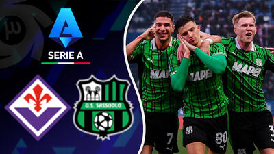 خلاصه بازی ساسولو 3 - فیورنتینا 1