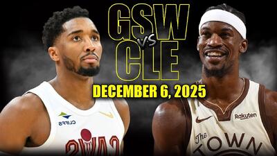 خلاصه بسکتبال کلیولند کاوالیرز - گلدن استیت واریرز