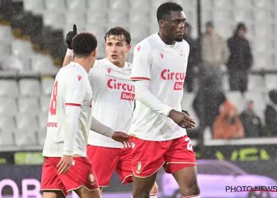 تاخت و تاز مهاجم جدید تیم ملی در بلژیک!