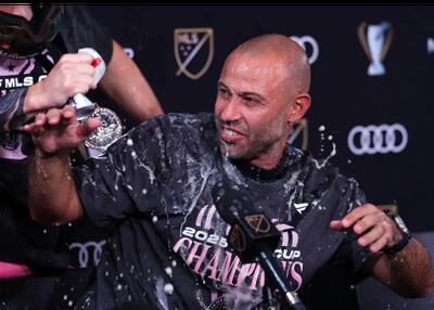 وقتی آمدم مربی خوبی نبودم اما جام بردیم!