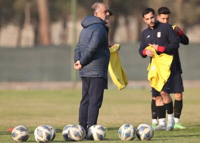 ستاره‌های تیم ملی در جام جهانی 2030 استارت زدند!