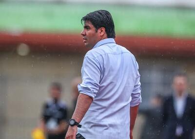 بیاتلو: داوران طرد شده را بیاورید، بهترند!