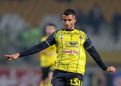 هافبک های سپاهان، آماده حفظ صدرنشینی!